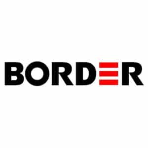 Логотип Border