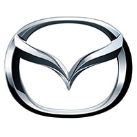 Вскрытие Mazda