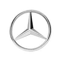 Вскрытие Mercedes-Benz